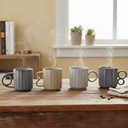 Porcelain Mug 480 ml